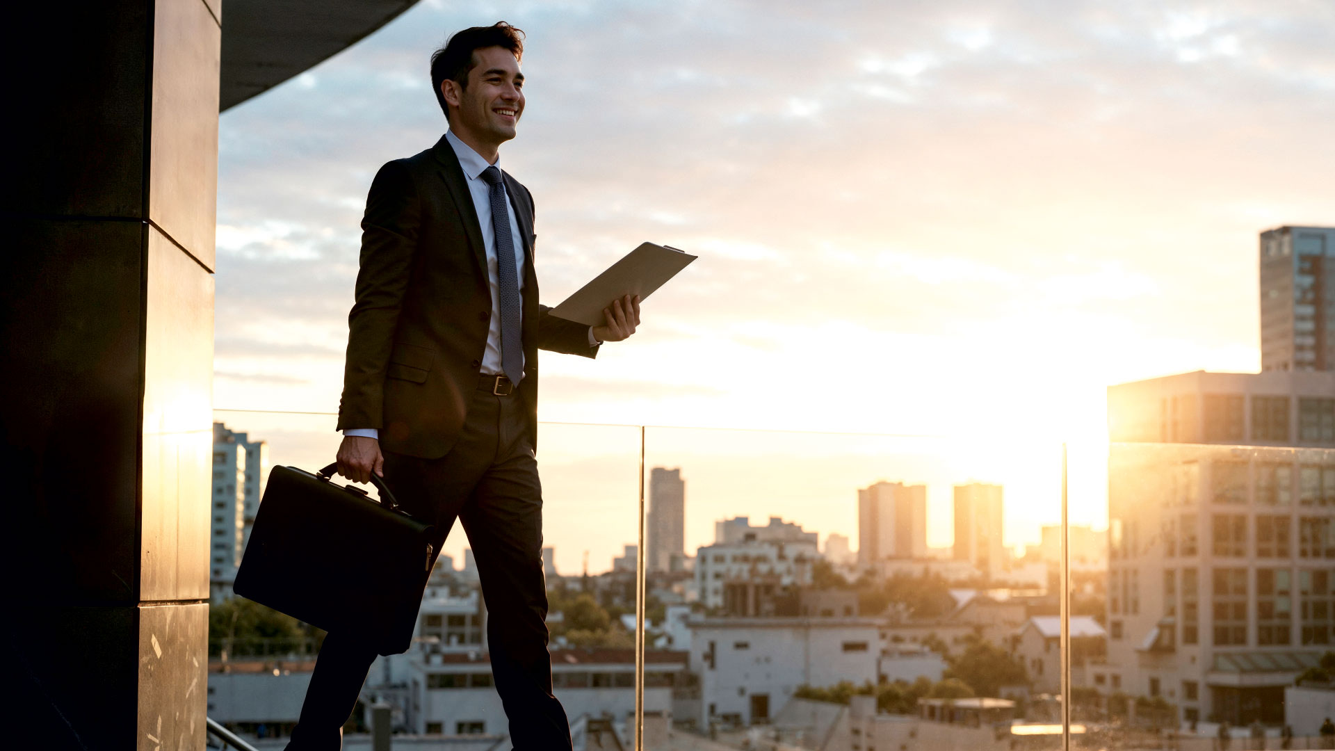 Executive Education