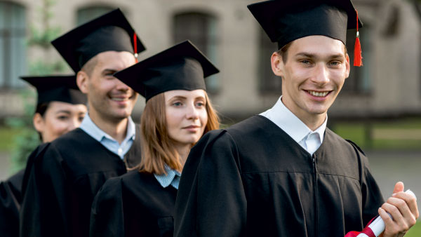 Master's, Bachelor's, or DBA Guide