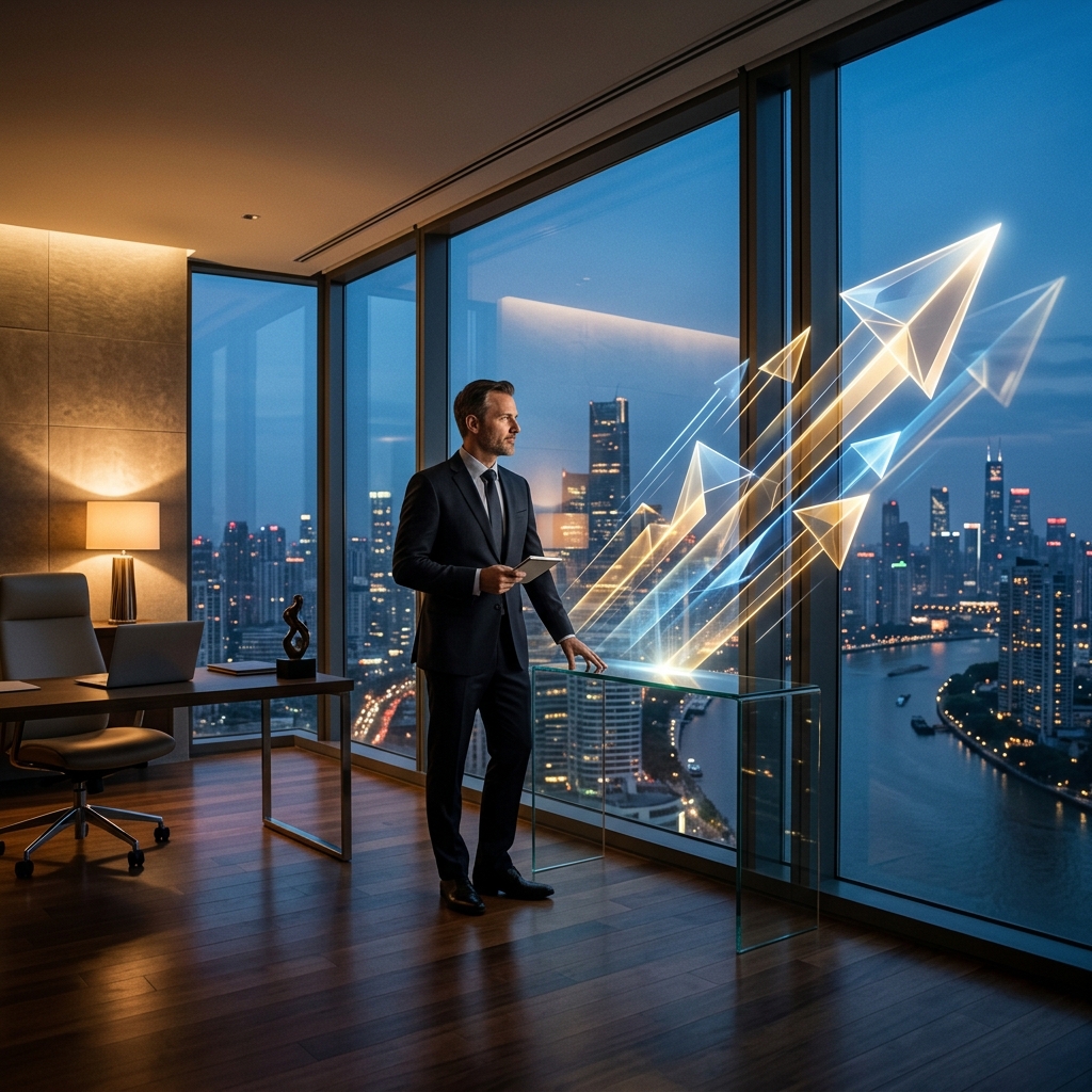 Developing Strategic Management & Leadership Potential