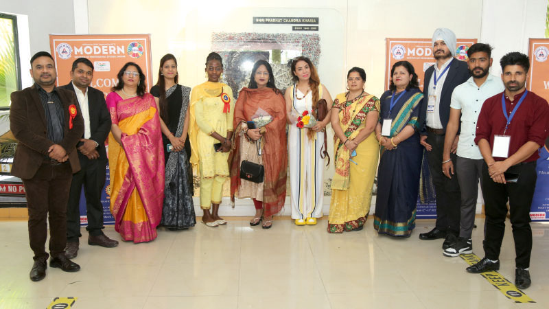 Success Gallery