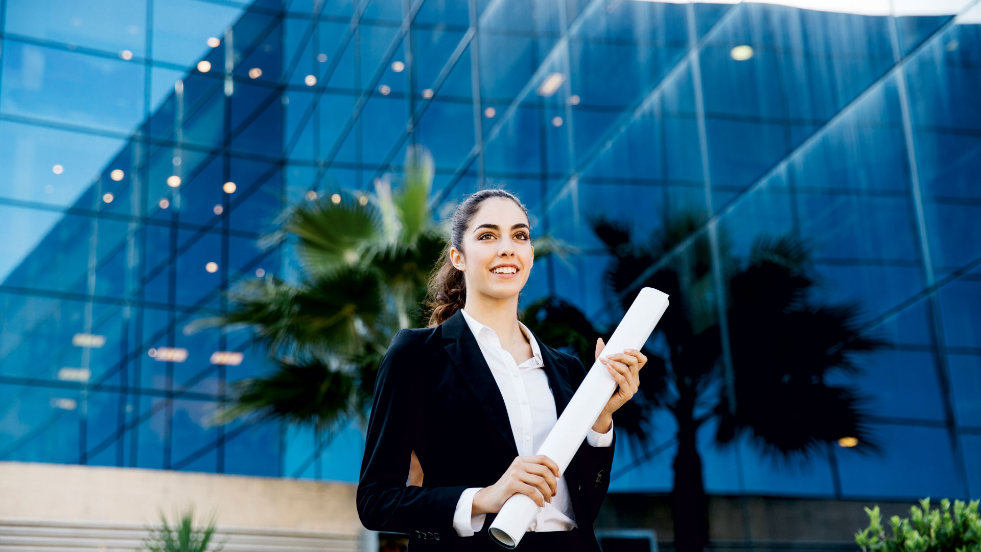 Executive Education